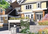 McDonough’s Residence Exterior Renovation 