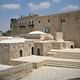 Michel Salameh’s Adh Dhariyeh project has restored Roman-era structures in south Hebron to their past glory