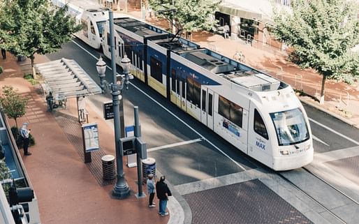 Portland is studying the possibility of a new downtown subway. Image courtesy of Oregon Metro.