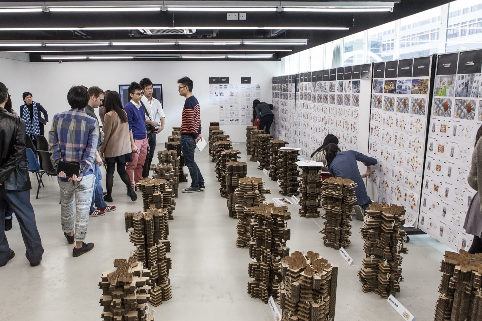 The University of Hong Kong Seeks Assistant Professor in AI-Driven Architecture
