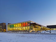 Cummings Library and Collaboratory, Mohawk College