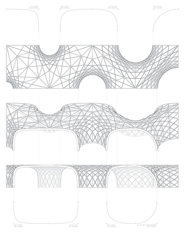 Structural Detail Drawing