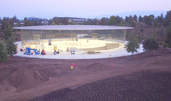 Apple Campus will open its doors to the public next week for iPhone 8 launch