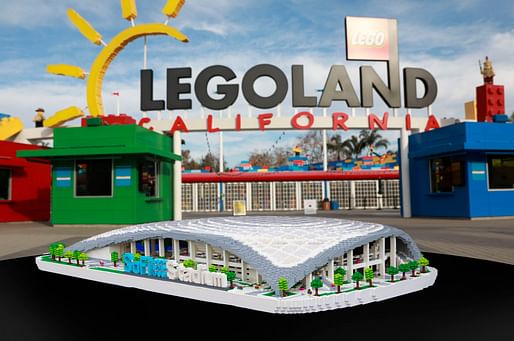 Image: Legoland California