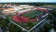 East Aurora High School Expansion and Renovation: Cordogan Clark & Associates Architects