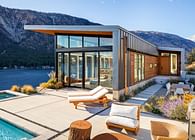 Chelan Lake House