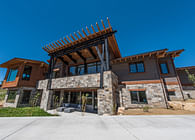 Custom Home ~ Park City, UT