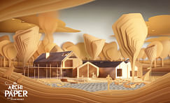 ArchiPaper: An animated story about architecture