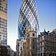 30 St. Mary Ave — aka 'the Gherkin' — was built by Arup. Image via wikimedia.org