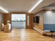 Amadeus Tokyo HQ