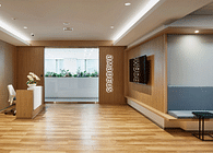 Amadeus Tokyo HQ