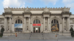 Peterson Rich Office will lead major renovation of the Met's key public areas