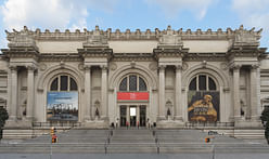 Peterson Rich Office will lead major renovation of the Met's key public areas