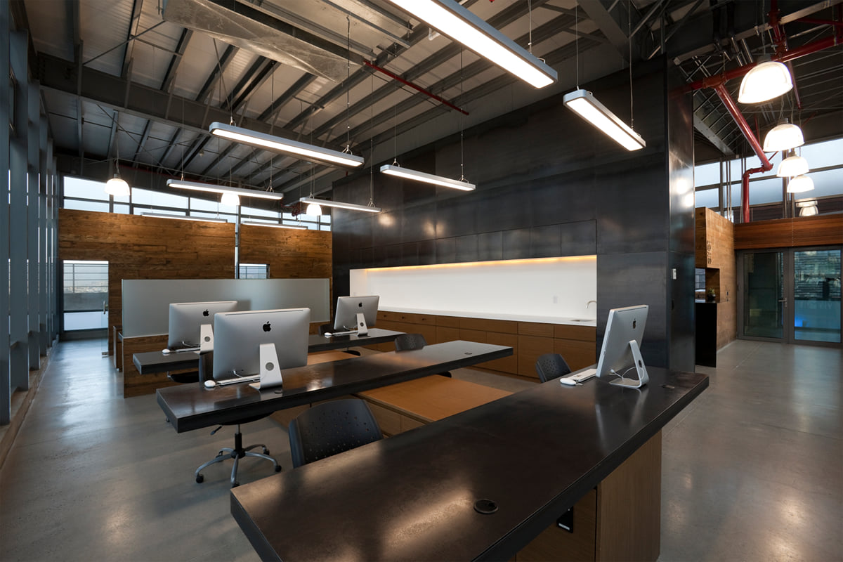 Once Once | Design Opera Architects | Archinect
