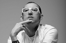 The NYT's interview with Karim Rashid, unlicensed architect