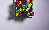 Brick by Brick : LEGO 601