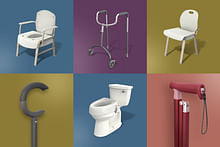 Michael Graves Design teams up with CVS to create a more stylish and accessible line of home health care products 