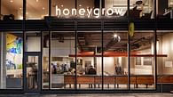Honeygrow Baltimore