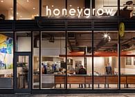 Honeygrow Baltimore