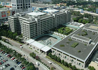 Asian Development Bank HQ