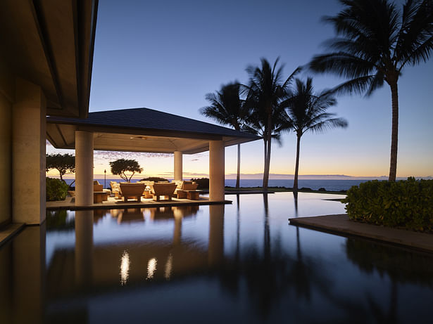 Kohala Coast Residence (Photo: Matthew Millman) 