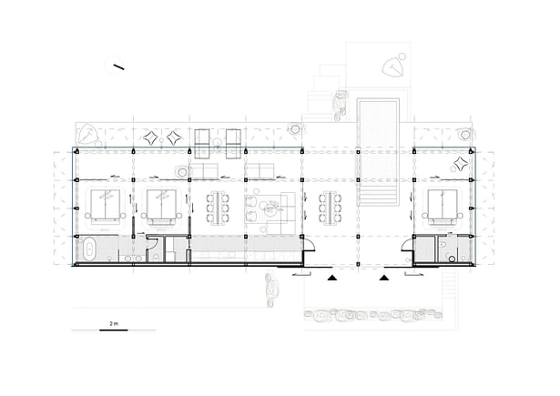 Floor Plan Formafatal