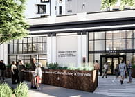 Henry Wertheim Center of Excellence for Eyecare + Vision Health 