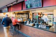 Near Fenway Park, a Refreshed Look for a Popular Pizza Chain (Dyer Brown)