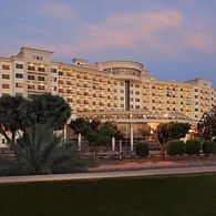 Helnan Aswan Hotel