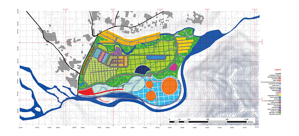 Land Use Plan