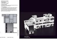 PRECEDENT STUDY - REVIT 