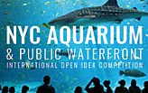 NYC Aquarium & Public Waterfront