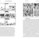 MAS Context Narrative. Comics and Architecture, Comics in Architecture (spread) © MAS Context