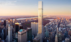 Work at Manhattan's 432 Park Ave tower ordered to stop after pipe falls from 81st floor