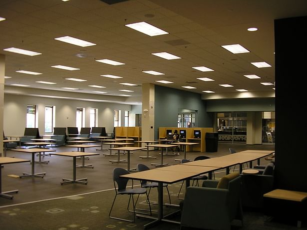 Student Dining