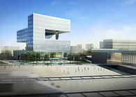 New Headquarters for the Province of Bergamo - competition