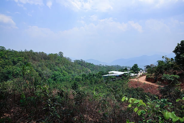 02 Aerial View2(Qingkai Village)