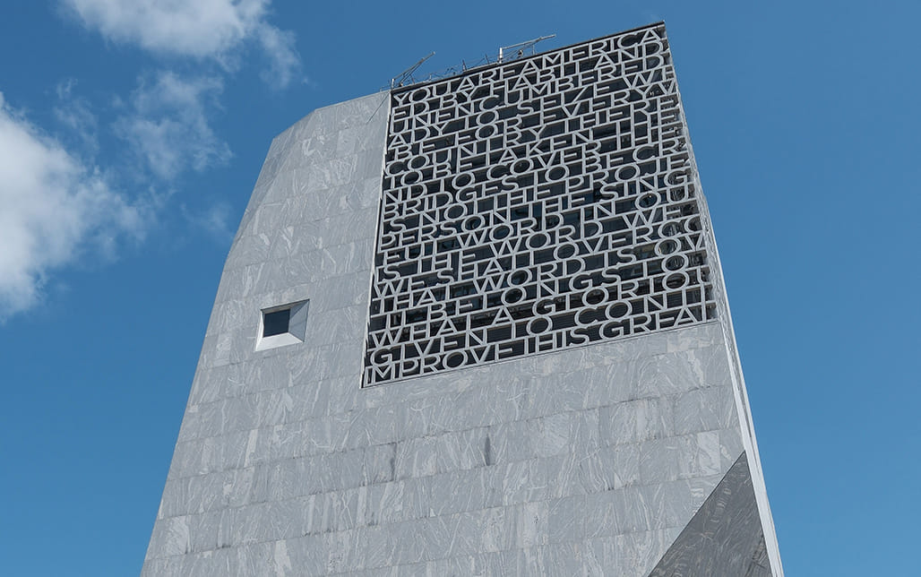 NYT on the Obama Presidential Center's newly commissioned art