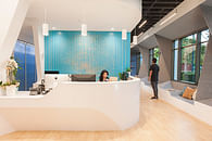 YPMD Pediatric Neurology by Synthesis Design + Architecture