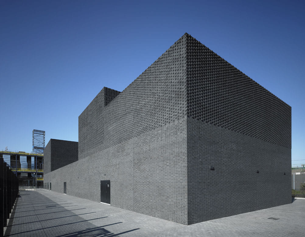 Robin Lee Architecture