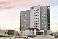 Marriott Fairfield Inn and Suites Aguascalientes