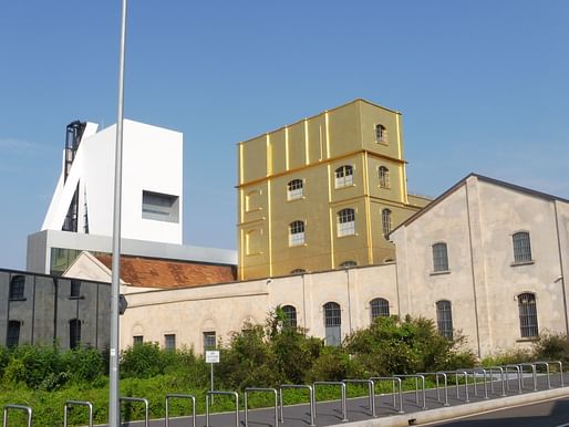 Fondazione Prada, Milan.