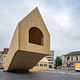 Image: © Eckhart Matthäus courtesy MVRDV