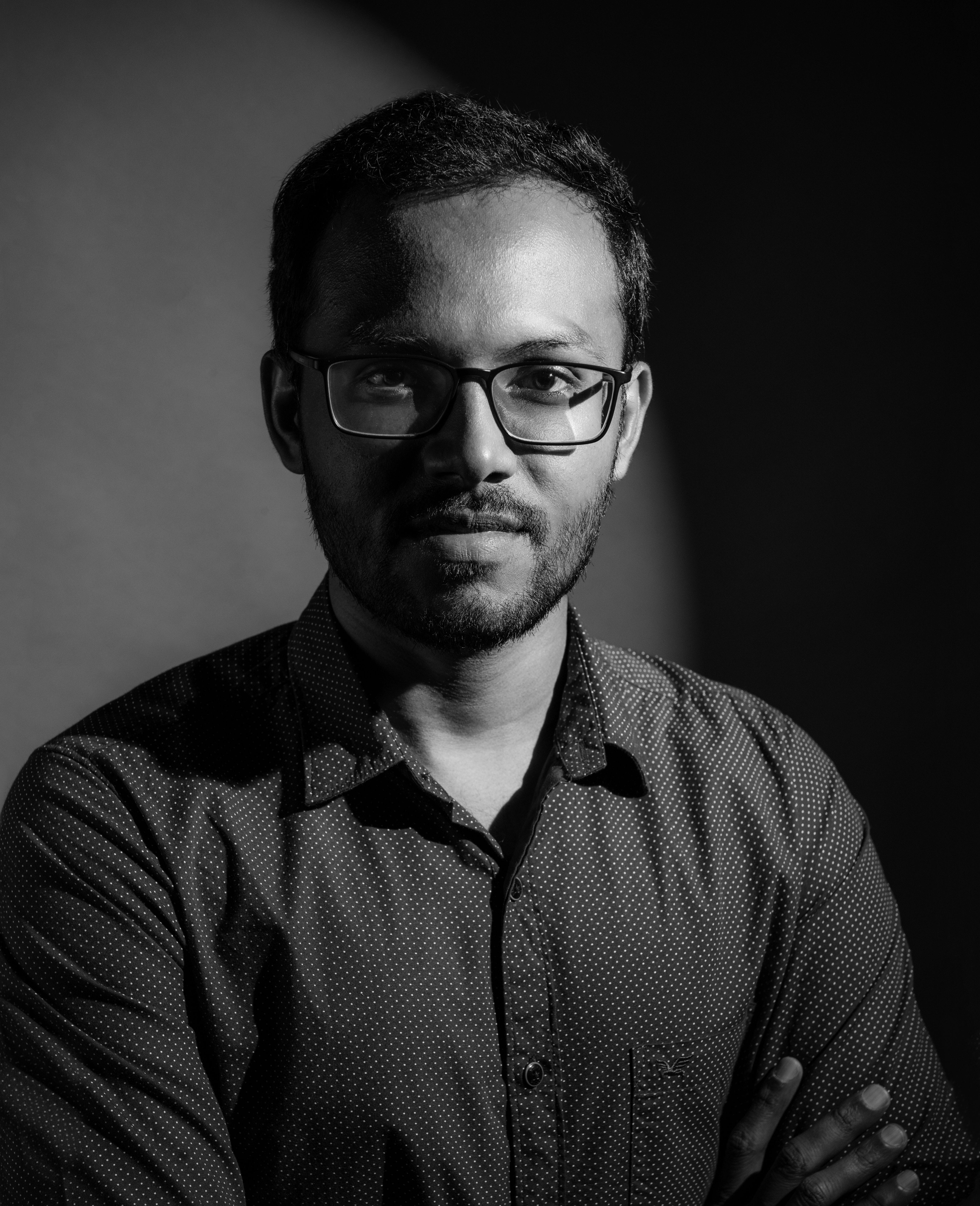 Sivakumar Panneerselvam