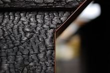 Trend Watch: Shou sugi ban, the art of preserving wood by charring