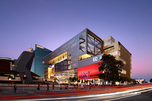 Stantec to provide engineering services for Western Australia's first ...