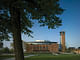 Shortlisted: Royal Shakespeare Theatre, Stratford, UK by Bennetts Associates (Photo: Peter Cook)