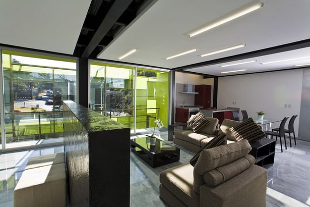 ​Trevox - CRAFT Arquitectos