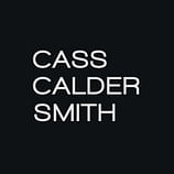 Cass Calder Smith