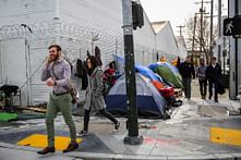 San Francisco releases new proposed budget to tackle city housing and homelessness